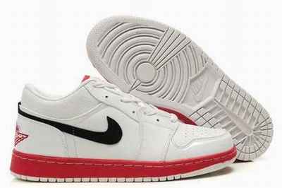 jordan junior pas cher
