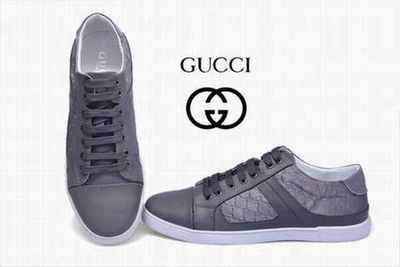basket gucci homme promo