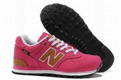 new balance femme decathlon