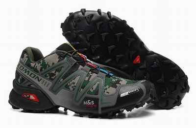 Consommateur Chaussure Entretien Salomon Chaussures Avis 4arj5l WED2I9YH