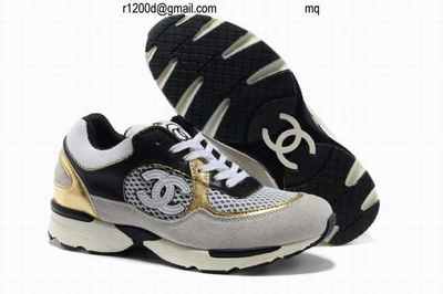 chaussures chanel en cuir,chaussure basket chanel femme,chaussures  imitation chanel