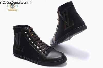 basket de marque solde