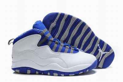 magasin chatelet basket jordan
