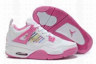 des jordan pour fille