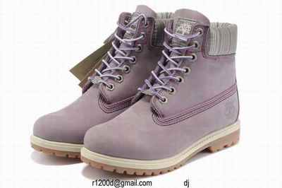 imitation timberland homme pas cher