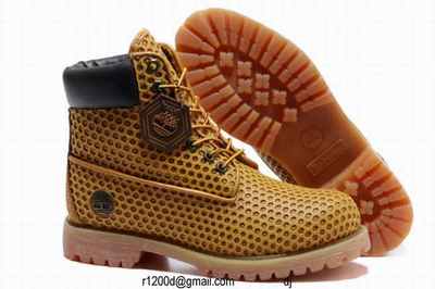 magasin timberland montreal