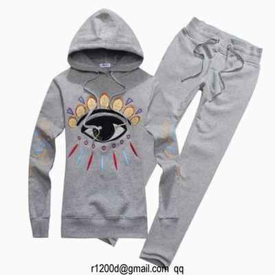 ensemble kenzo femme