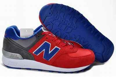 intersport new balance homme