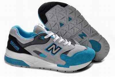 new balance femme taille 37