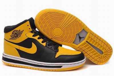 chaussures mamzelle jordan