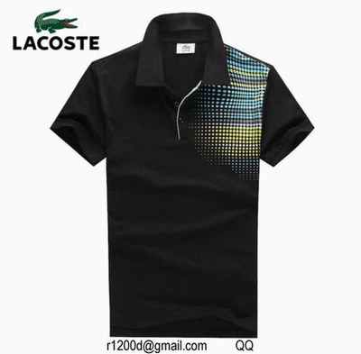 pull lacoste intersport