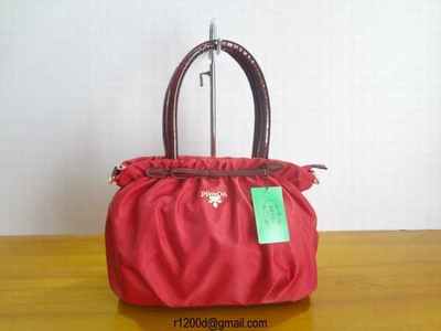 sac prada pas cher