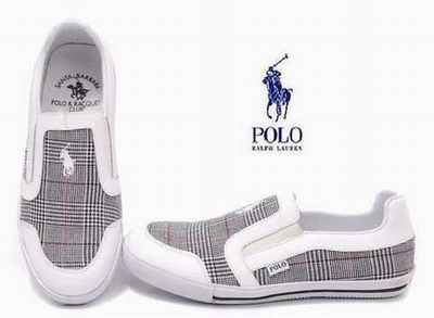 ralph lauren chaussure homme soldes
