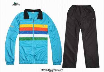 lacoste pas cher chine