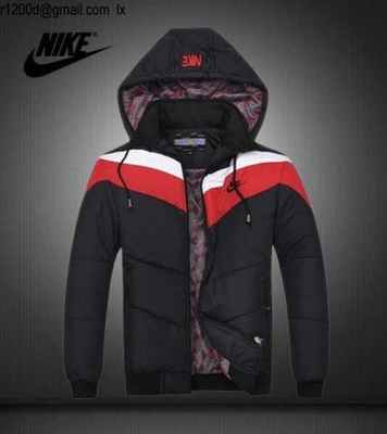 veste doudoune homme nike