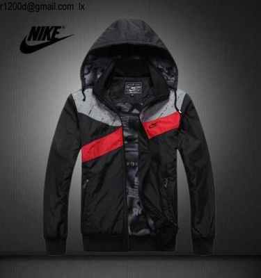 doudoune nike homme 2014